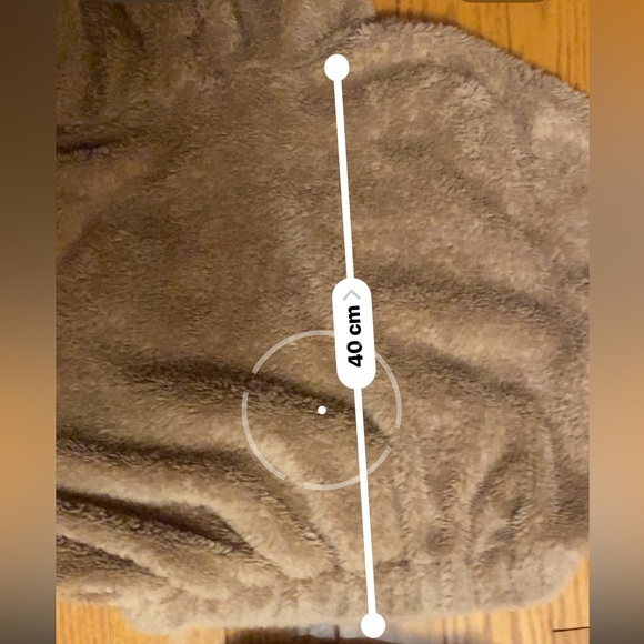 Teddy lounge 2 set - Picture 12 of 14